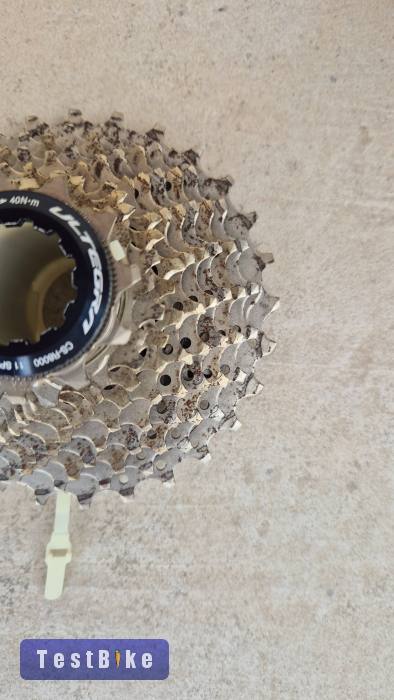 Shimano Ultegra Dura Ace 11 sebességes fogaskoszorúk