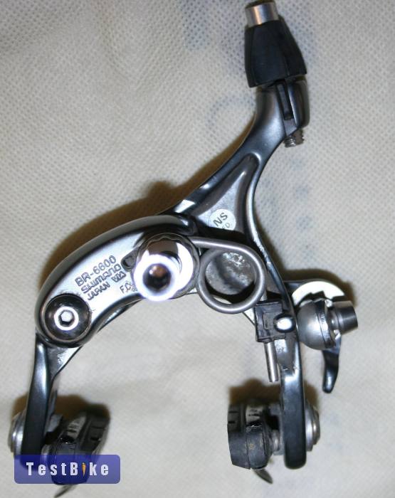 Shimano Ultegra és 600 tricolor fék