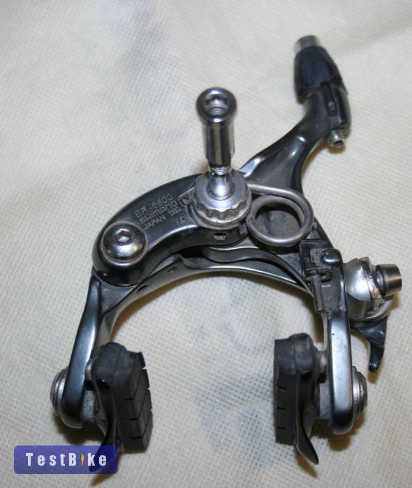 Shimano Ultegra és 600 tricolor fék