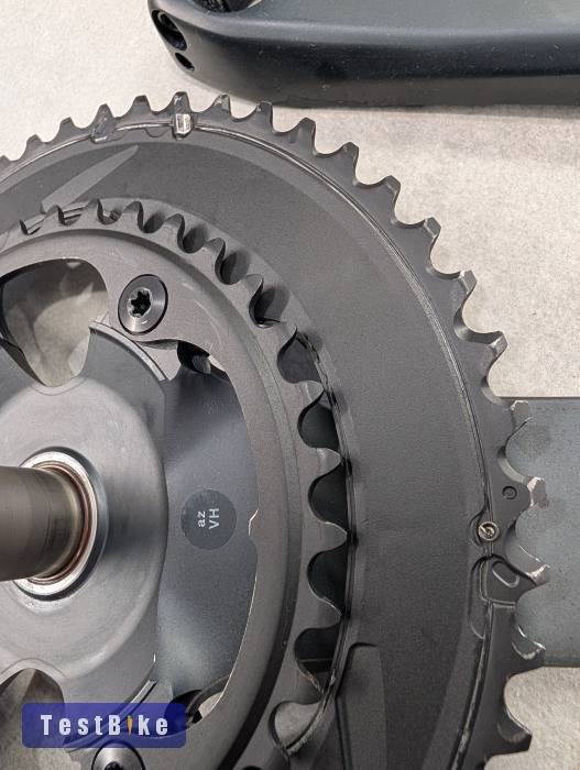 Shimano Ultegra FC-08 országúti hajtómű!
