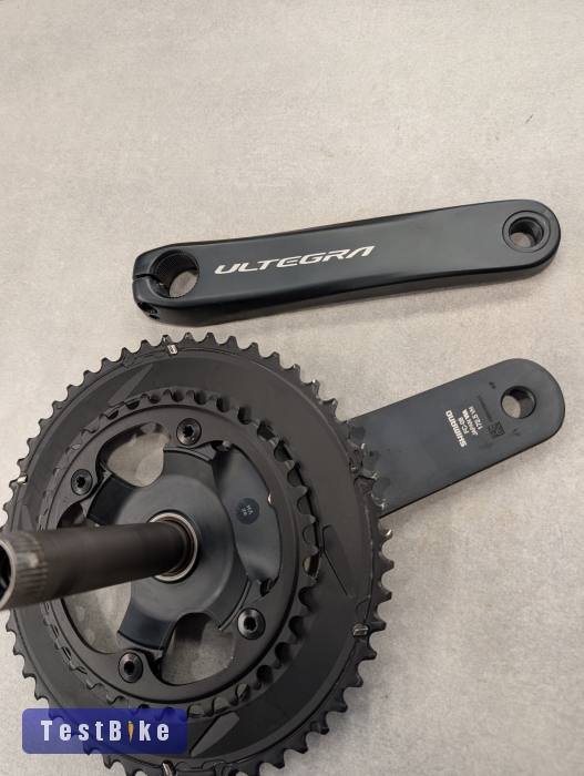 Shimano Ultegra FC-08 országúti hajtómű!