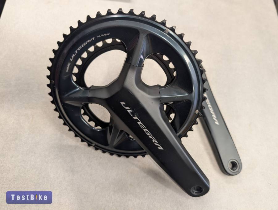 Shimano Ultegra FC-08 országúti hajtómű!