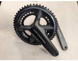 Shimano Ultegra FC-08 országúti hajtómű!