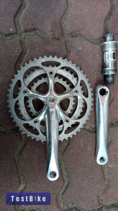 Shimano Ultegra FC-6503 172,5