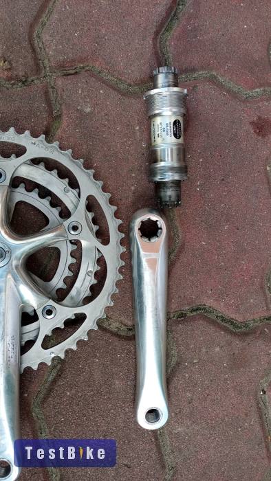 Shimano Ultegra FC-6503 172,5