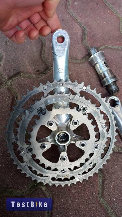 Shimano Ultegra FC-6503 172,5