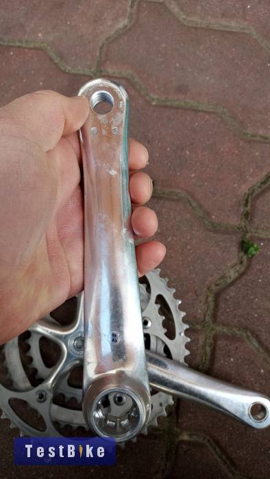 Shimano Ultegra FC-6503 172,5