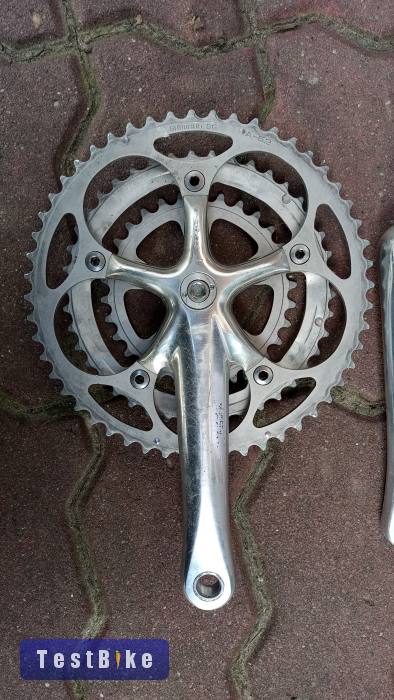 Shimano Ultegra FC-6503 172,5