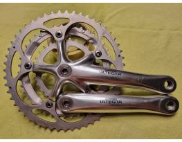 Shimano Ultegra FC-6503/6500 Crankset Triple 52/42/30 172.5