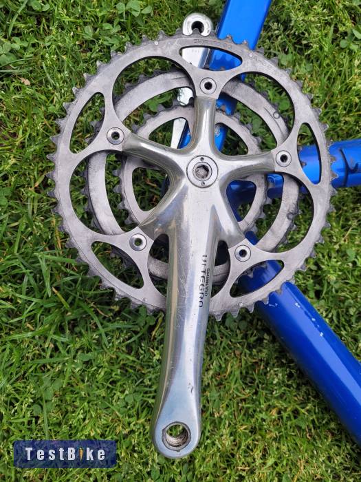 Shimano Ultegra FC-6503 hajtómű eladó. 
