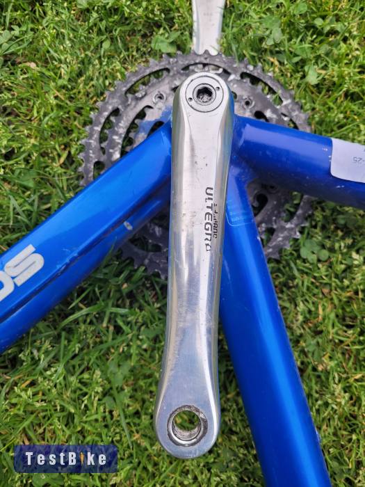 Shimano Ultegra FC-6503 hajtómű eladó. 