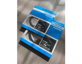 Shimano Ultegra FC-R8000 50-34T - 2x11 lánctányér szett