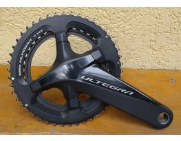 Shimano Ultegra FC-R8000 hajtókar eladó