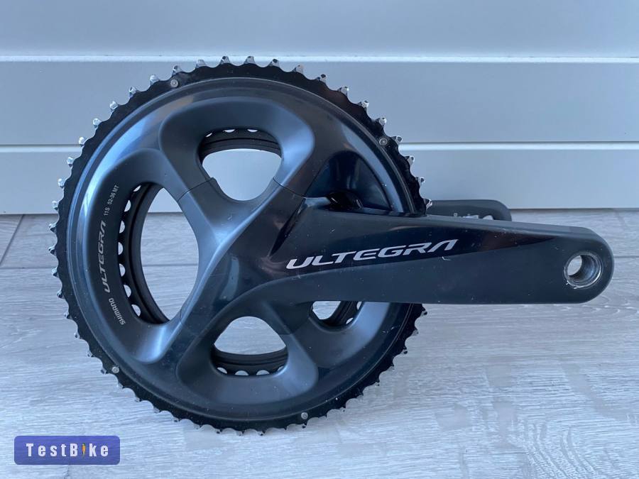 Shimano Ultegra FC-R8000 Hajtómű