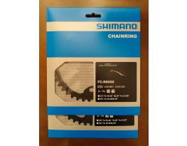 Shimano Ultegra FC-R8000 lánckerék (39 fog) 11s.