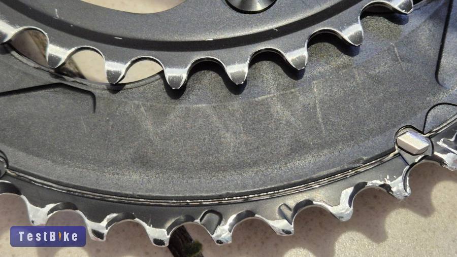 Shimano Ultegra FC-R8100 52/36 175mm hajtómű