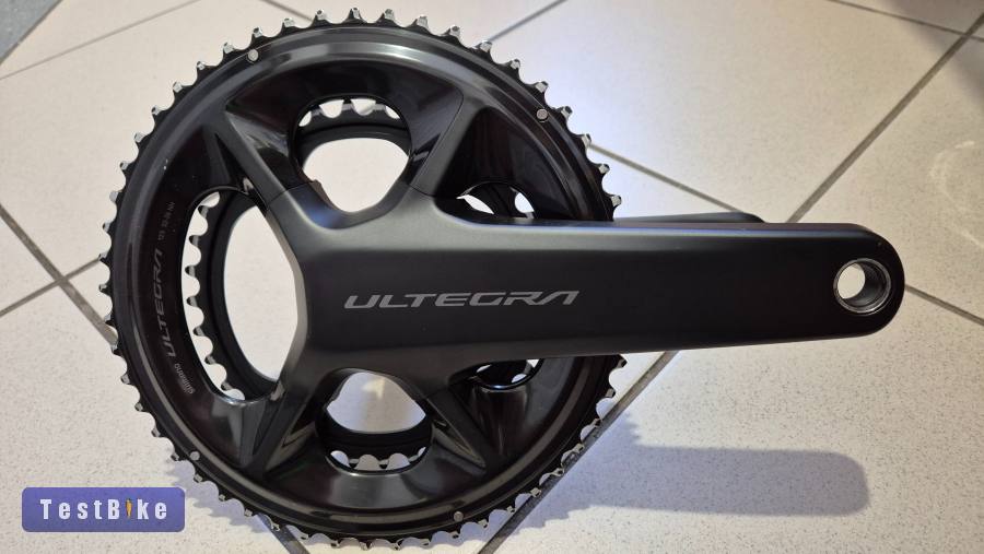 Shimano Ultegra FC-R8100 52/36 175mm hajtómű