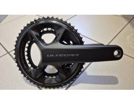 Shimano Ultegra FC-R8100 52/36 175mm hajtómű