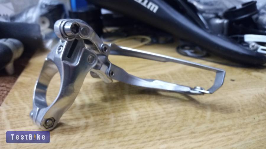 Shimano Ultegra FD-6503 34,9