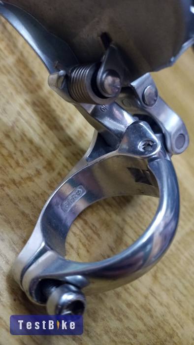 Shimano Ultegra FD-6503 34,9