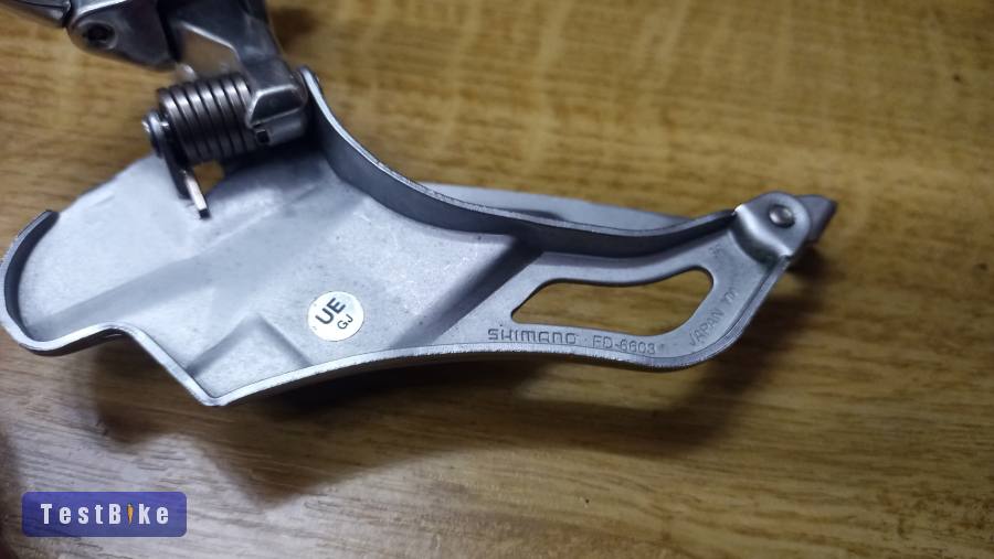Shimano Ultegra FD-6503 34,9