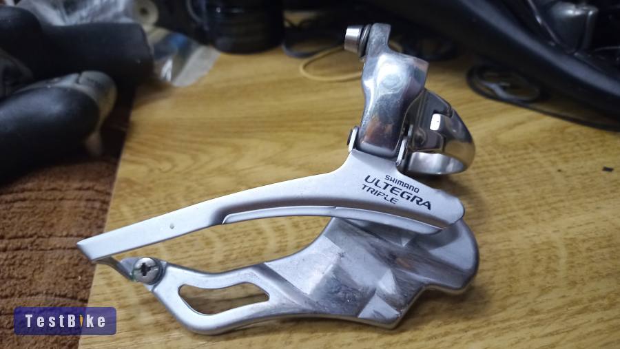 Shimano Ultegra FD-6503 34,9