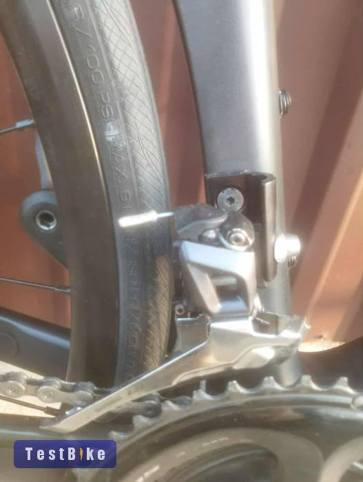 Shimano Ultegra FD-R8000, konzolos