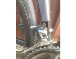 Shimano Ultegra FD-R8000, konzolos