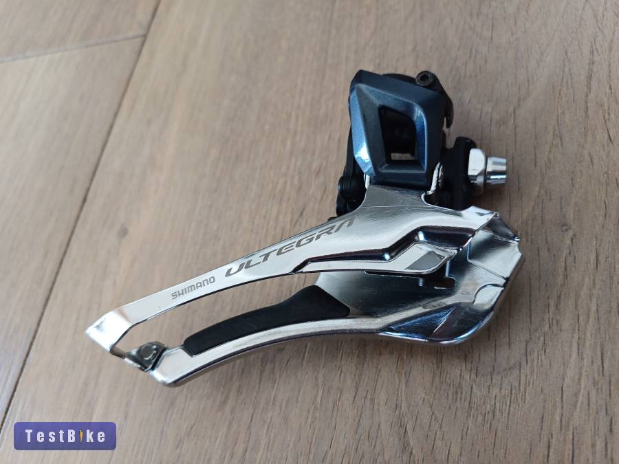 Shimano Ultegra FD-R8000 első váltó eladó