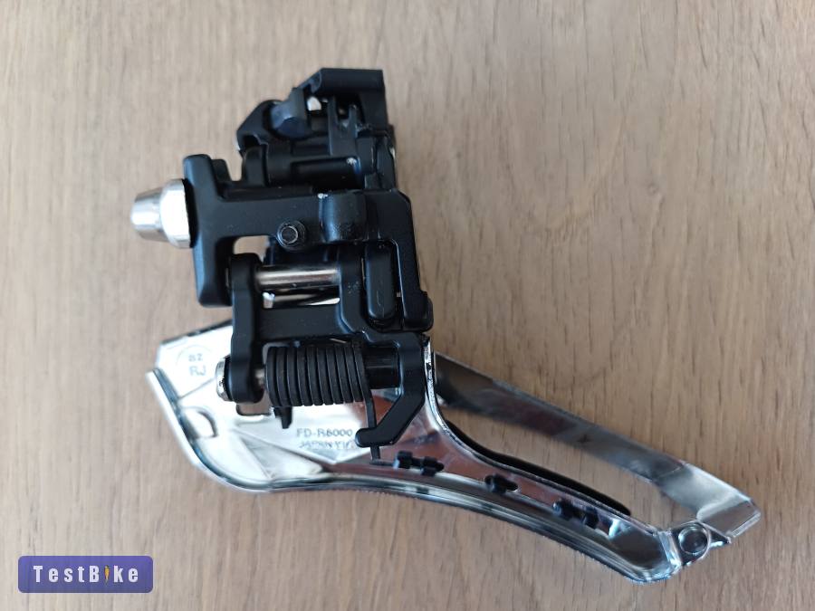 Shimano Ultegra FD-R8000 első váltó eladó