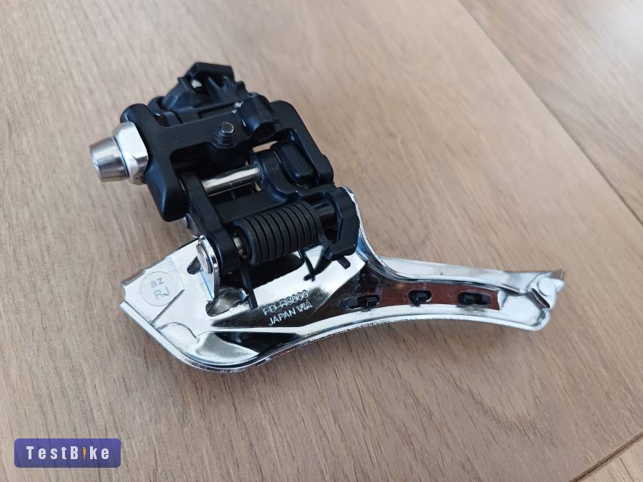 Shimano Ultegra FD-R8000 első váltó eladó