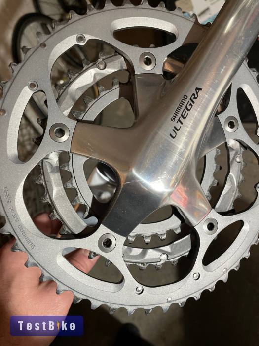 Shimano Ultegra hajtókar 