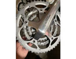 Shimano Ultegra hajtókar 