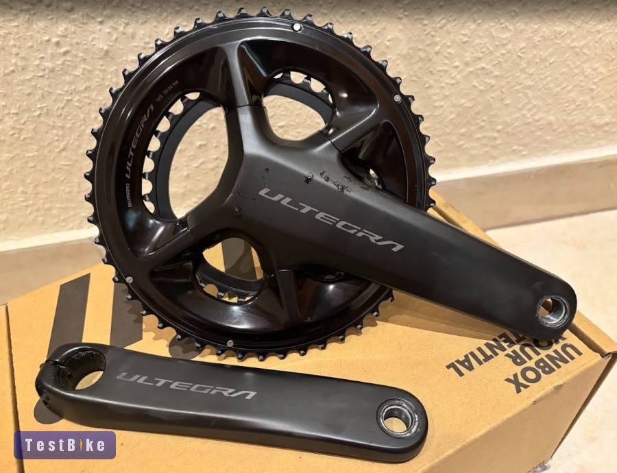 Shimano Ultegra hajtókar