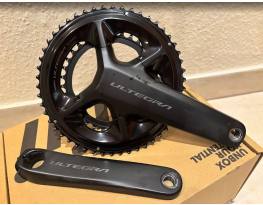 Shimano Ultegra hajtókar