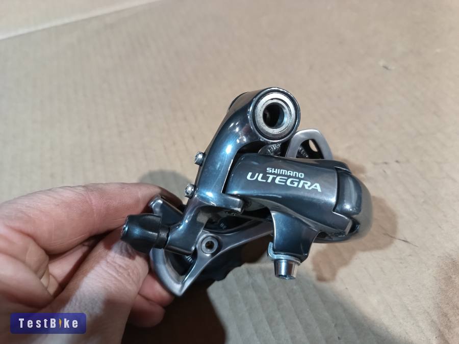 Shimano Ultegra hátsó váltó 10-es