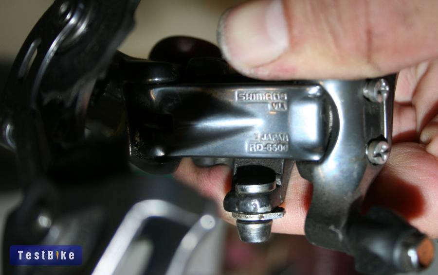 Shimano Ultegra hátsó váltó