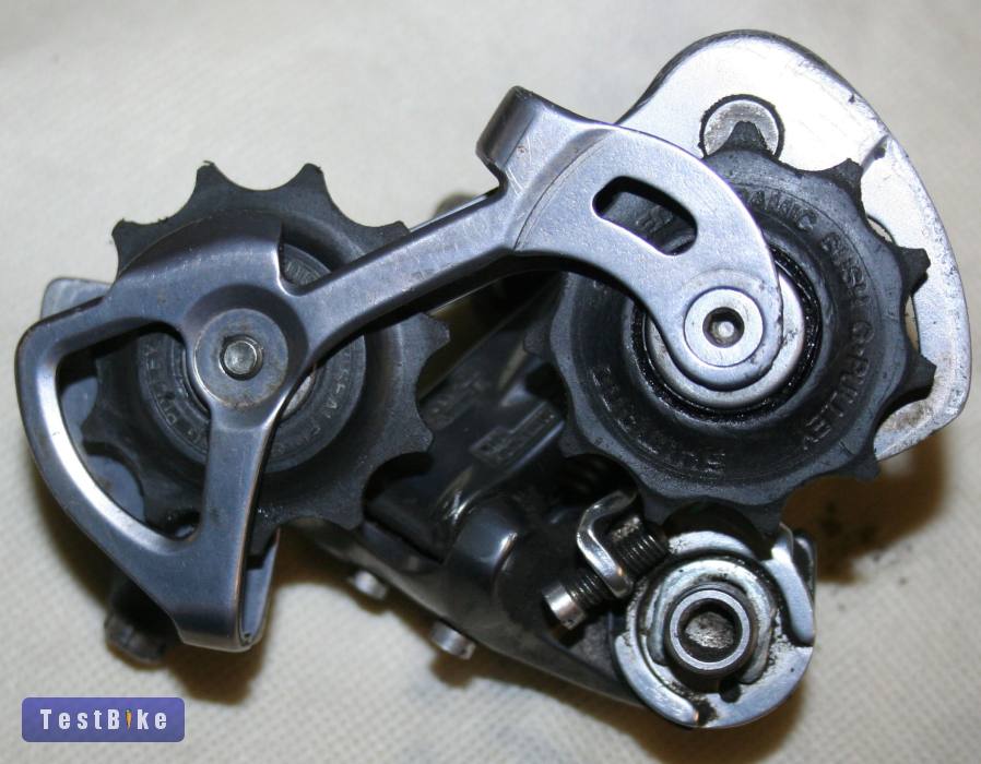 Shimano Ultegra hátsó váltó