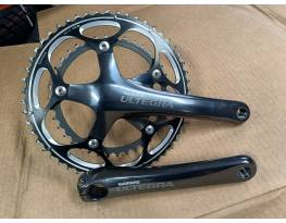 Shimano Ultegra integrált hajltómű 2x10 hajtókar