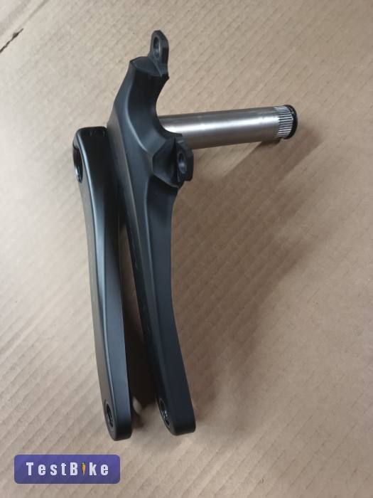 Shimano Ultegra integrált hajtómű