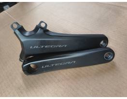 Shimano Ultegra integrált hajtómű