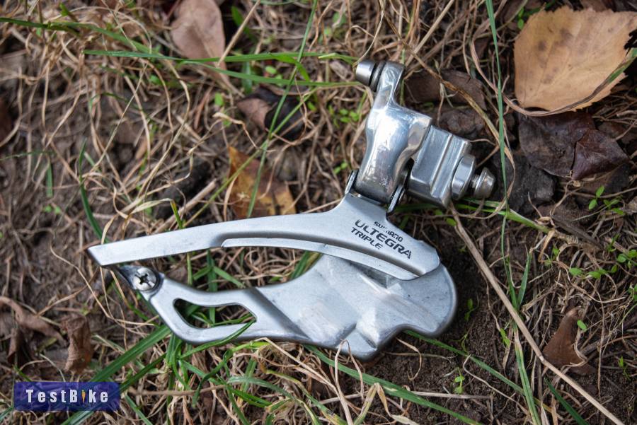 Shimano Ultegra országúti szett 3x10