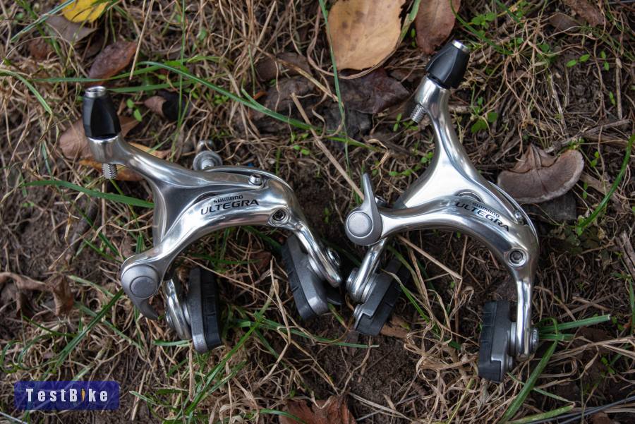 Shimano Ultegra országúti szett 3x10