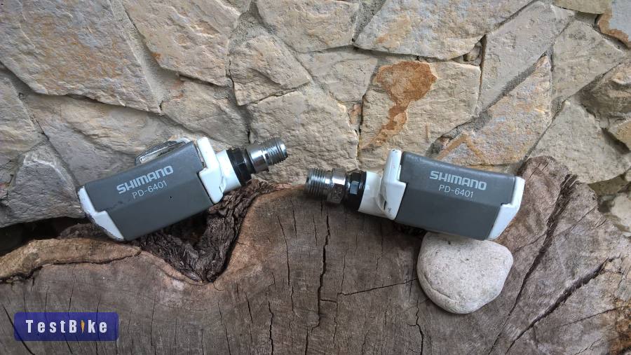 Shimano Ultegra PD-6401 pedálok