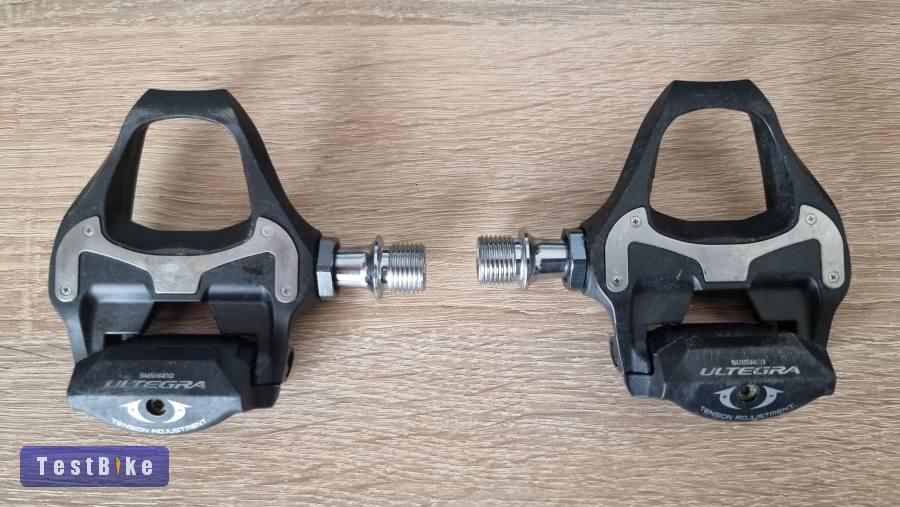 Shimano Ultegra PD-6800 SPD karbon