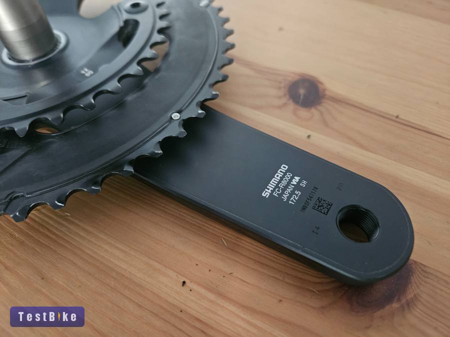 Shimano Ultegra R8000