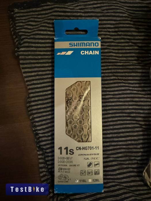 Shimano Ultegra R8000 teljes szett
