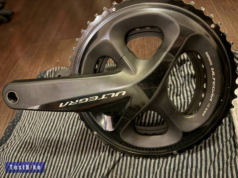 Shimano Ultegra R8000 teljes szett