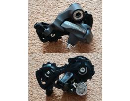 Shimano Ultegra RD-6700 hátsó váltó. Használt, új állapotú! 