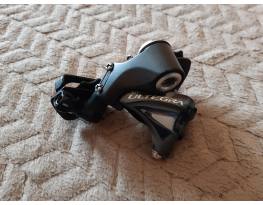 Shimano Ultegra RD-6800 hátsó váltó. Újszerű! Rövid kanalas,